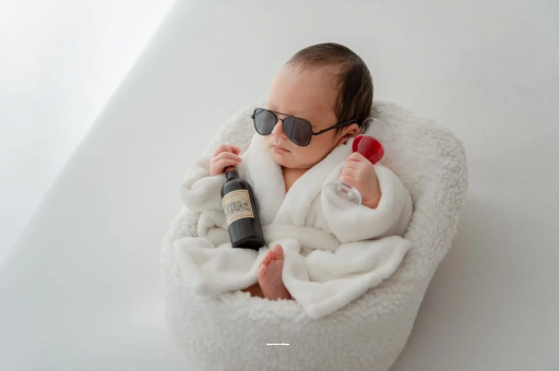 福州如何给宝宝冲奶粉