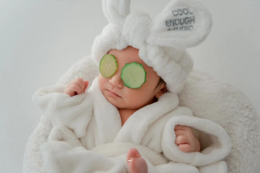 福州宝宝屁股过敏红